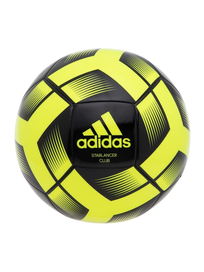 

Мяч adidas Star Lancer Club 4 желтый желтый 4 №.