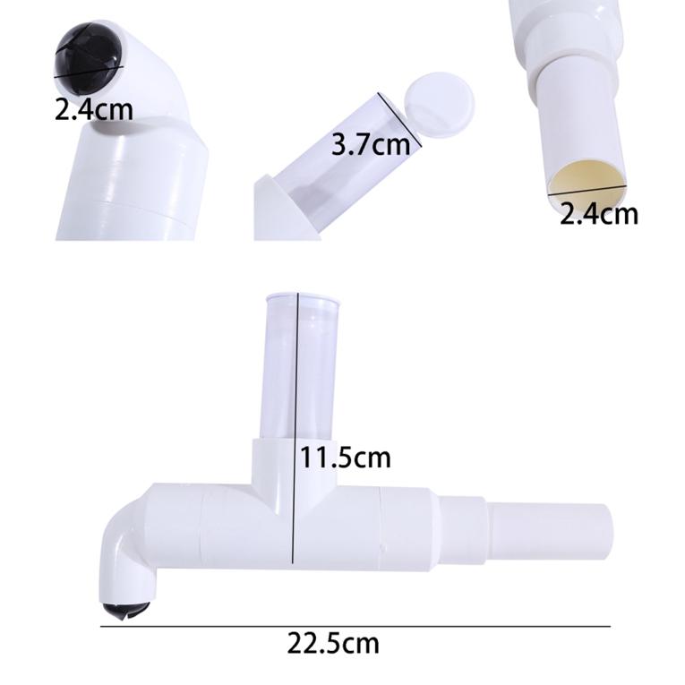 Wedding Party Scene Layout of Balloons Sequins Filling Tools Decorate