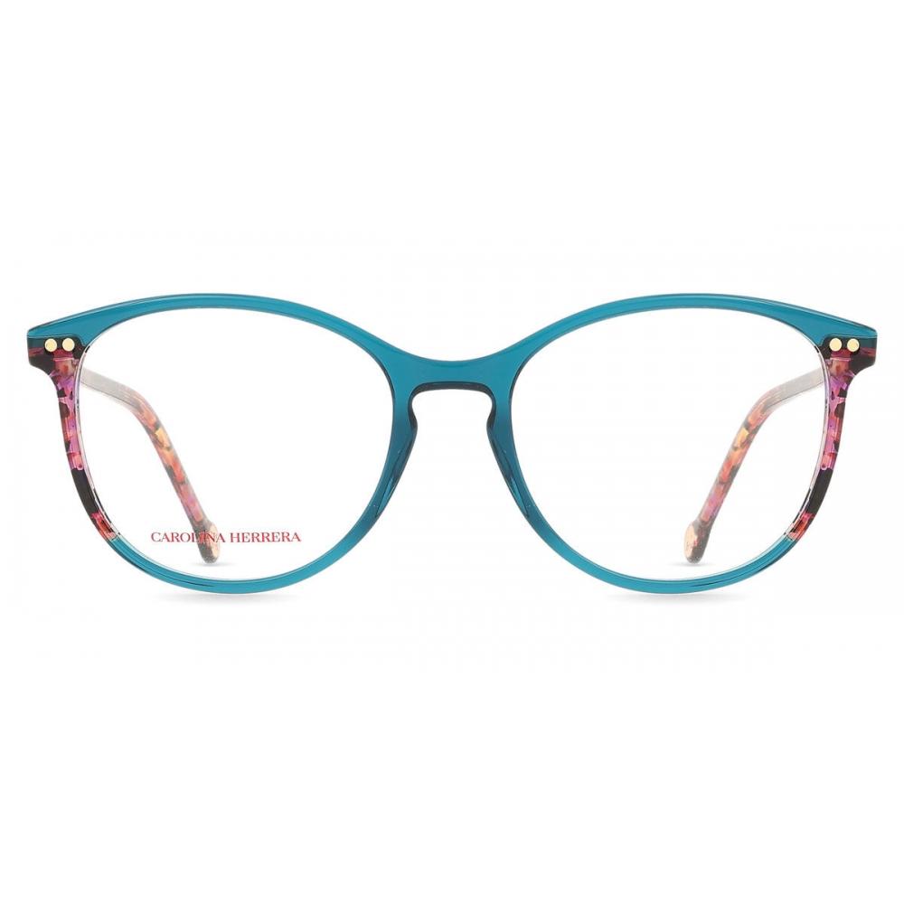 

Carolina Herrera Her 0247 1ed Women Eyeglasses 53-18-145
