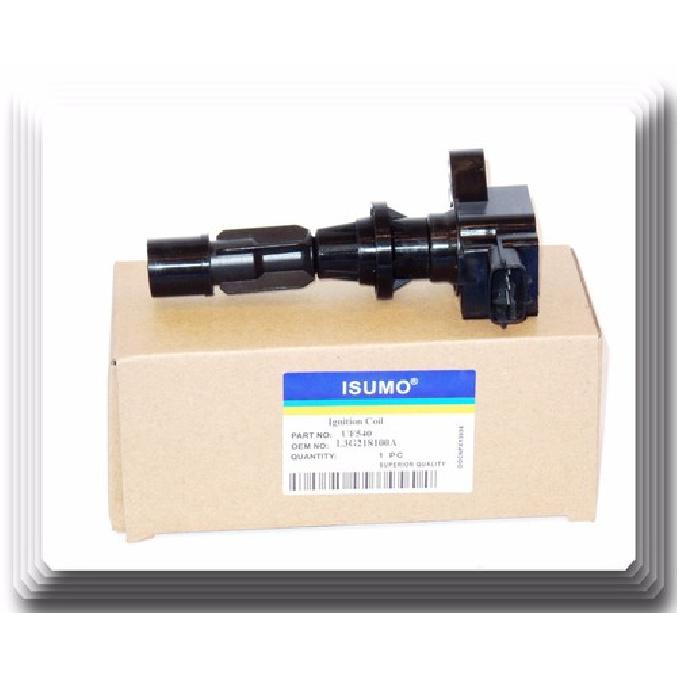 1 Kit Ignition Coil Fits:Mazda 3 6 2006-2013 CX-7 2007-2012 MX-5 MIATA 2006-2015