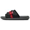 Air Super Play Slide 'Noir Rouge Feu' Homme DM1683-060