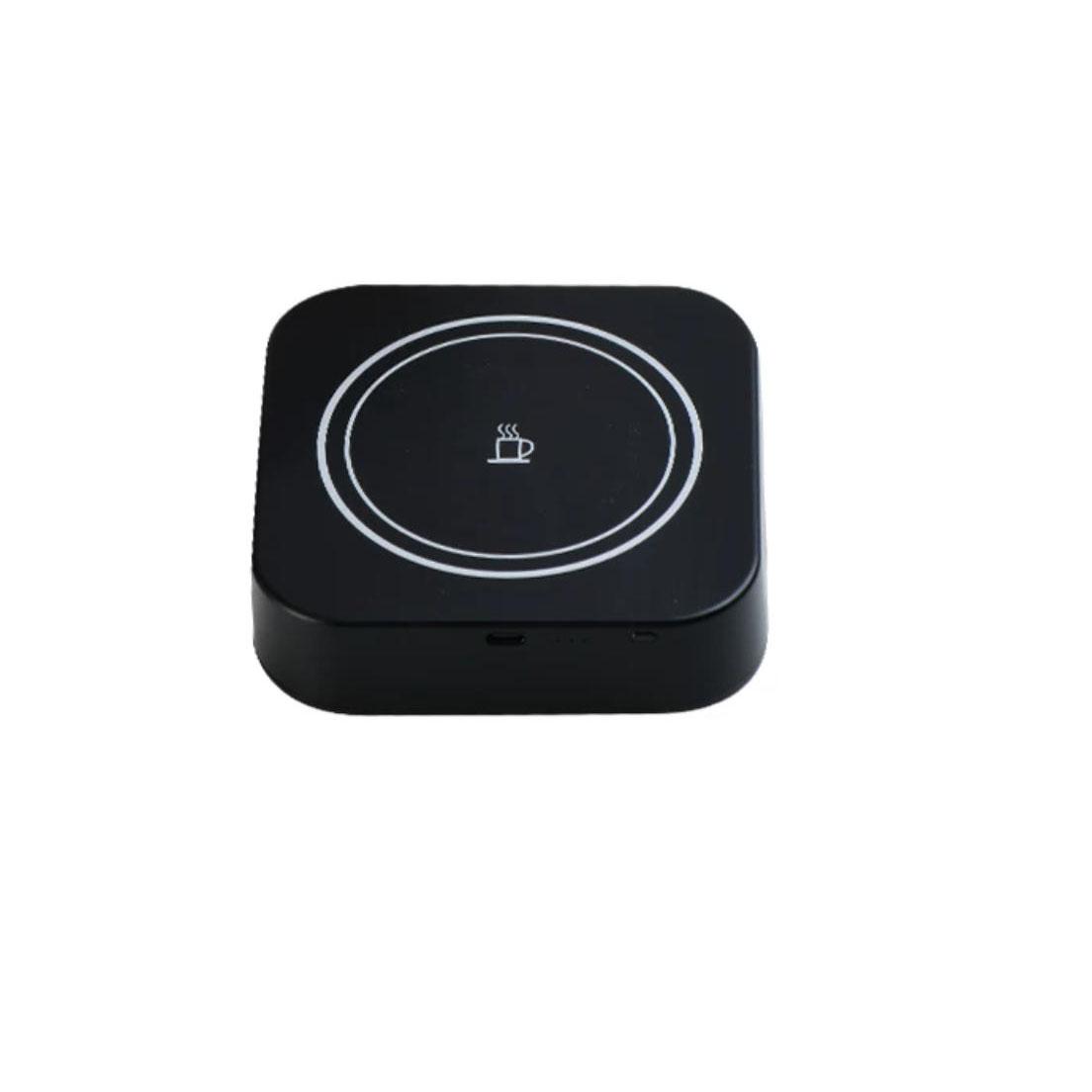20W 36W Coffee Mug Warmer for Desk Smart Candle Warmer Coaster Ideal Coffee Gifts Accessories Keep Beverages Coffee Warmer