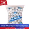 Double Fish V40+ Table Tennis Balls