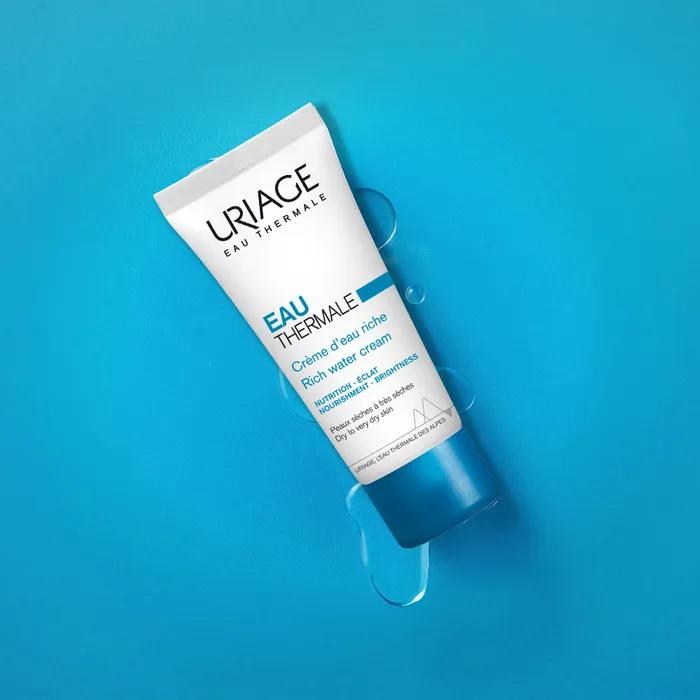 Uriage Eau Thermale Water Cream 40ml