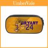 Nba Kobe Bryant Storage Bag With Spacious Design In Nylon For Collectors And Students