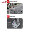 Little Bullet Camouflage Pop-Up Outdoor Canopy