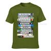 Brooklyn 99 Titel Deines Sex-Tapes Kurzarm Unisex T-Shirt Lustiges B99 Shirt Baumwolle Lässiges Unisex T-Shirt Unisexs T-Shirts Oberteile