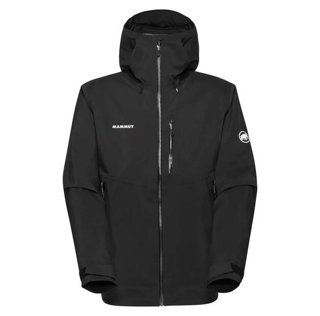 Mammut Jacket Alto Guide HS