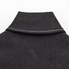 2025 Autumn/Winter Women's Stylish Lapel Denim Jacket Coat