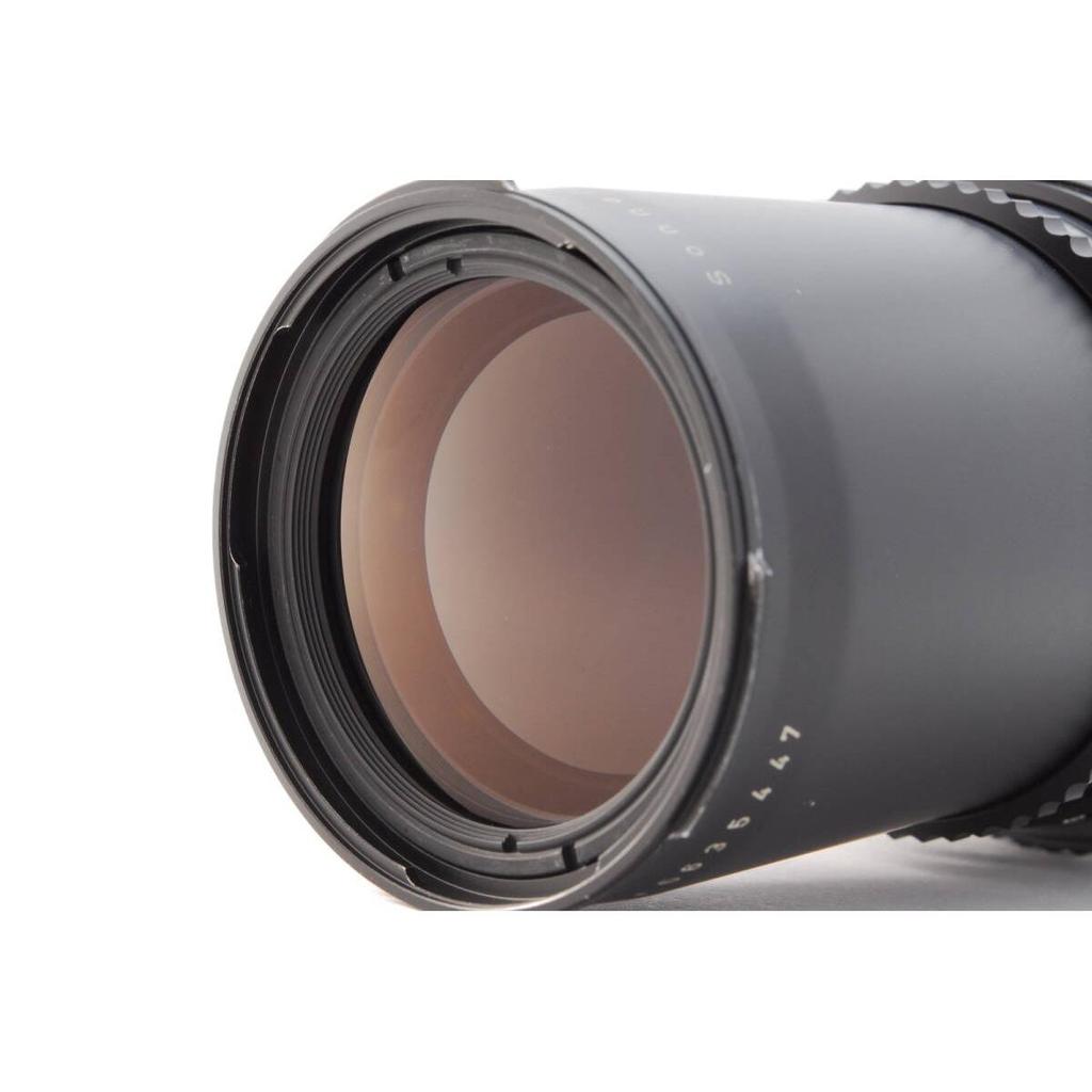 Used Hasselblad Sonnar C 250mm F5.6