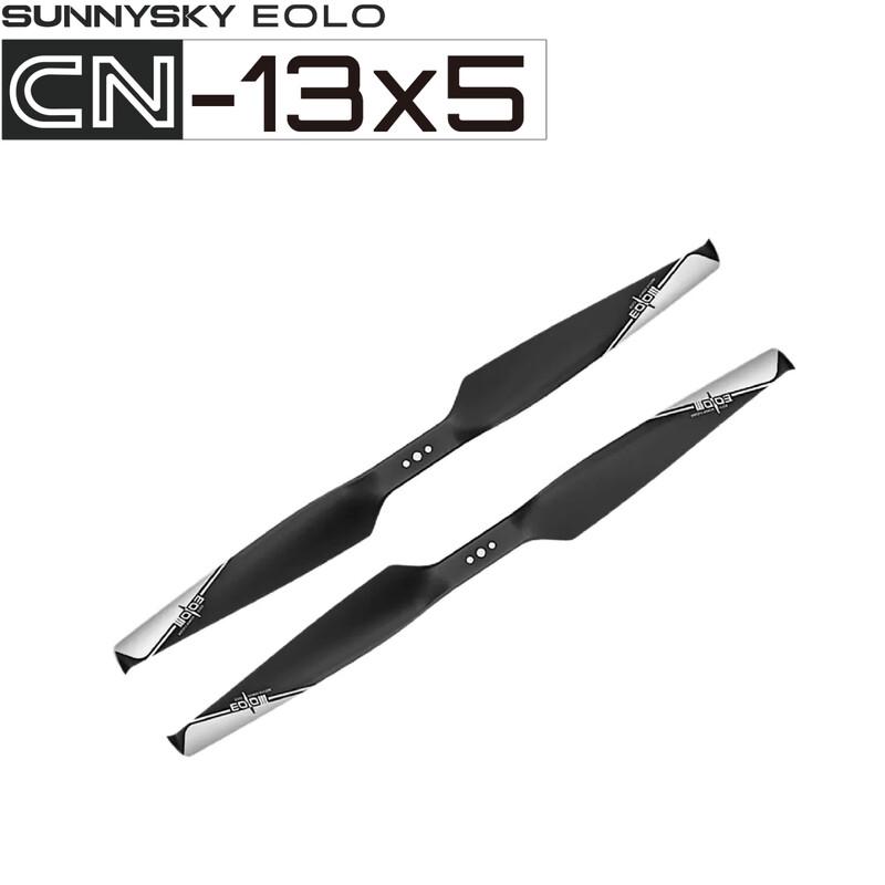 SUNNYSKY EOLO CN13*5 13-inch Multi-Rotor Propeller (CN version)