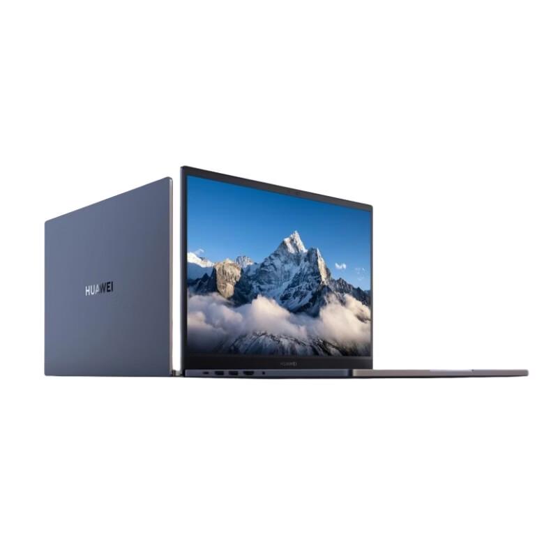 

Huawei Qingyun G540 Gen2 14-inch Laptop (CN version) i5-1340P 16G 512G