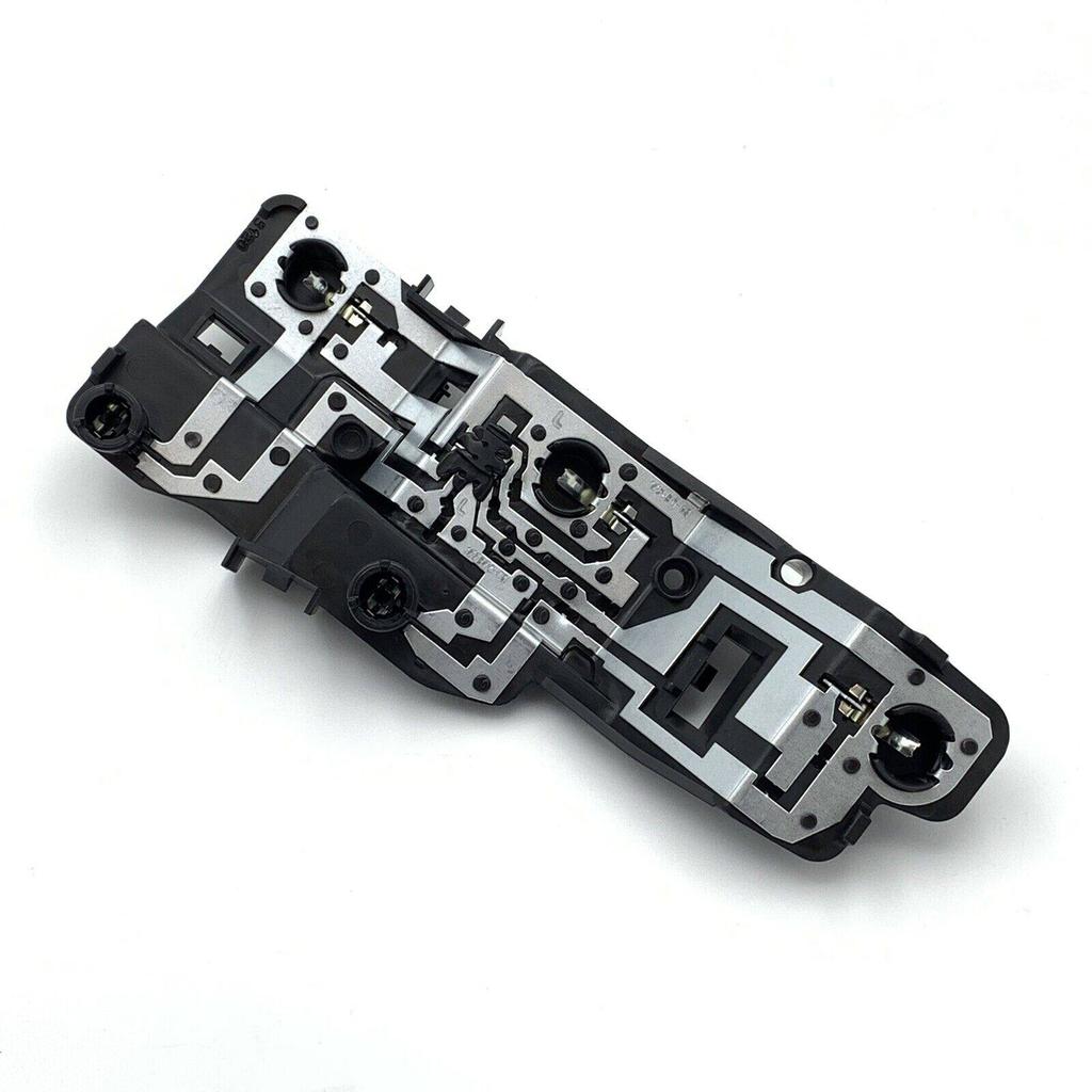 Fits A1 & Q3 Rear Tail Light Connector Plug Wiring Harness Loom Prewire