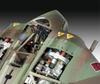 German Revell 1/48 scale German Air Force Horten GO229A-1 Plastic Model Kit 03859