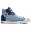 Chuck Taylor All Star Denim Blue 168843C