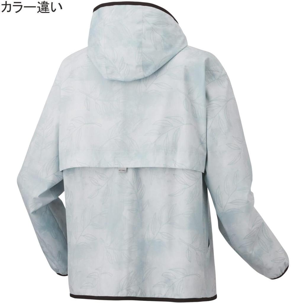 YONEX Lined Wind Warmer Parka 78075 Women's