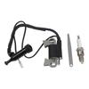 Ignition Coil Assembly for GX270 For GX340 For GX390 Engines Designed for Easy Installation and Improved Engine Ignition