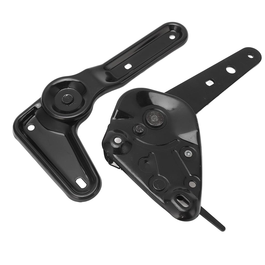 Seat Angle Adjuster 0 To 180 Degrees  Adjustable Left Side Seat Recliner Lever Handle for RV Caravan Truck