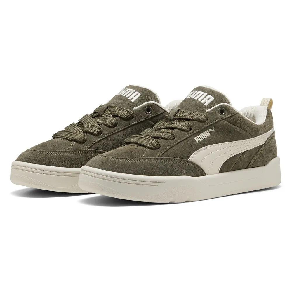 Puma Кросовки Park Lifestyle Raw