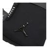 Jordan Casual Portable Zipper Canvas Crossbody Bag Men bags Black FN6295-010