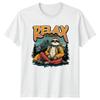 Relax Your Mind Unisex TShirt Meditation Mindfulness Gift For Him And Her