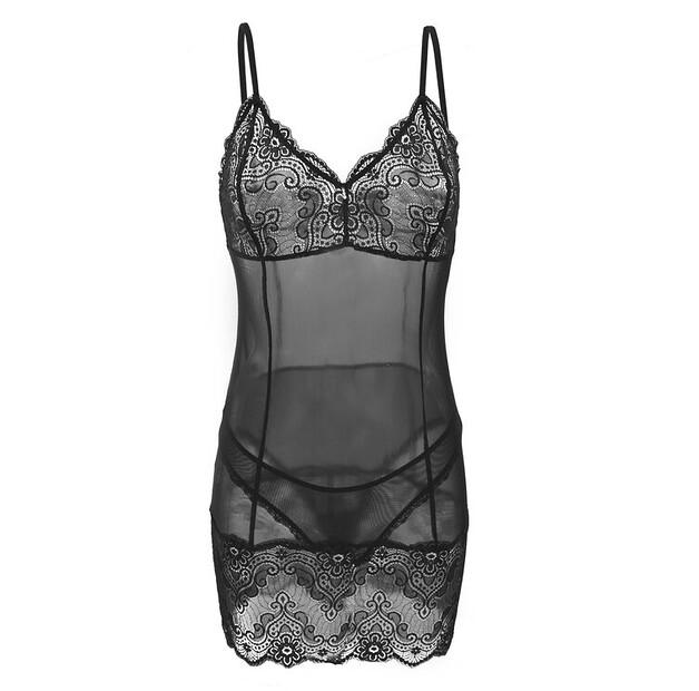 Комплект белья DKaren Lingerie Idalia EU S