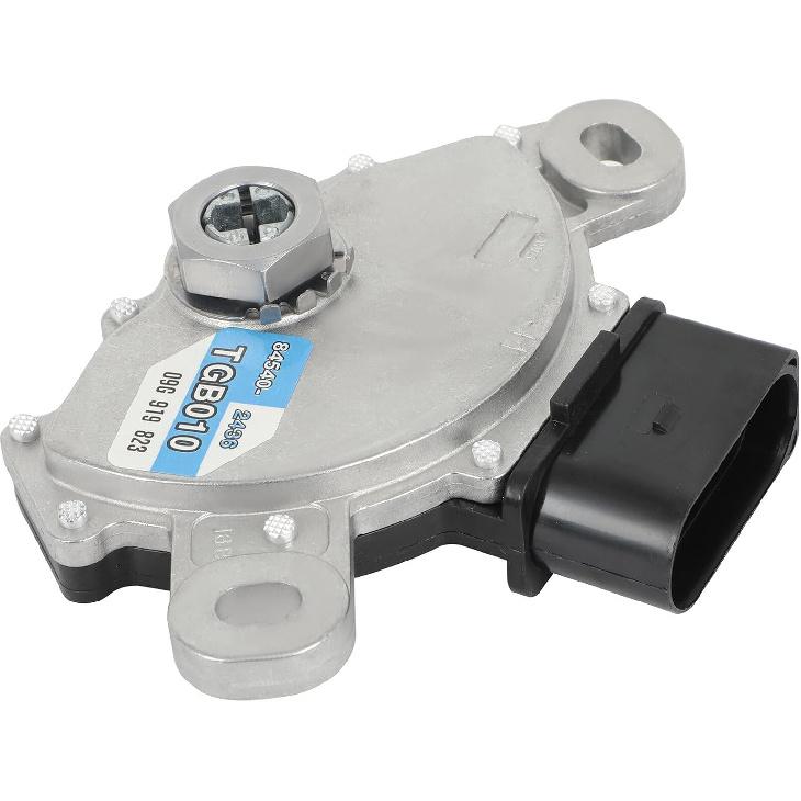 SCITOO 28900-RPC-013 Positionssensor Neutralstellungsschalter Passend für 2016-2019 für Honda Civic 2015-2019 für Honda Fit 2016-2019 für Honda HR-V