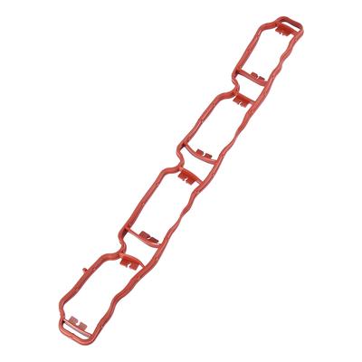 A ABSOPRO Car Engine Intake Manifold Gasket 06F129717D Compatible with Volksw Agen Fits Jet