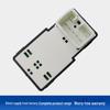Daewoo Electric Window Switch & Glass Lifter Button Car Accessory (96666403)