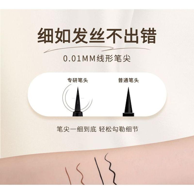 ORYGINALNY ARTYSTA - Phantom Eyeliner - 3 Kolory