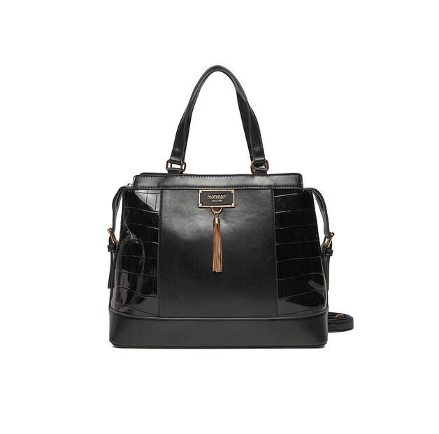 

Сумка Monnari BAG5490 чёрный