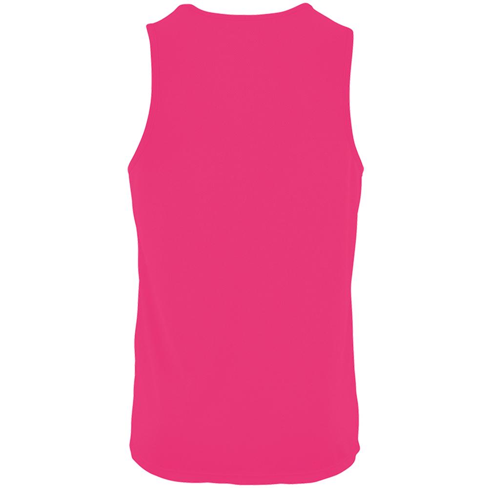 SOLS Mens Performance Tank Top