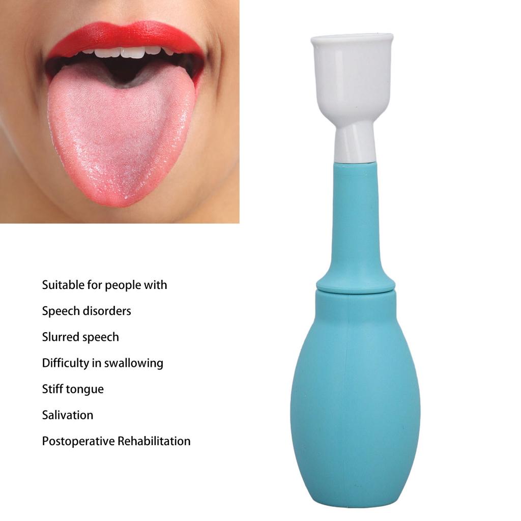 3pcs Tongue Muscle Oral Lips Muscle Perceiving Trainer for Language Disorders Tongue Muscle Rehabilitation Stroke Hemiplegia