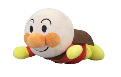 Sega Fave (SEGA FAVE) Pretty Beans Collection Jump Pose Anpanman