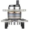 FAG Wheel Bearing Hub Bearing R OUT Side for Daihatsu Move Canvas 713202210 (F.A.G.) Taft, Tanto,