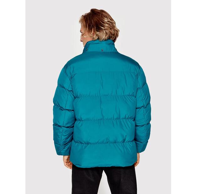 Winter Jacket Sprandi SP22-KUM502, Blue, Standard Fit