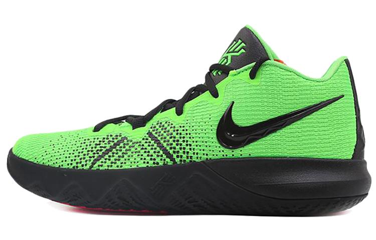 Nike Kyrie Flytrap EP Rage Green AJ1935-300 40.5