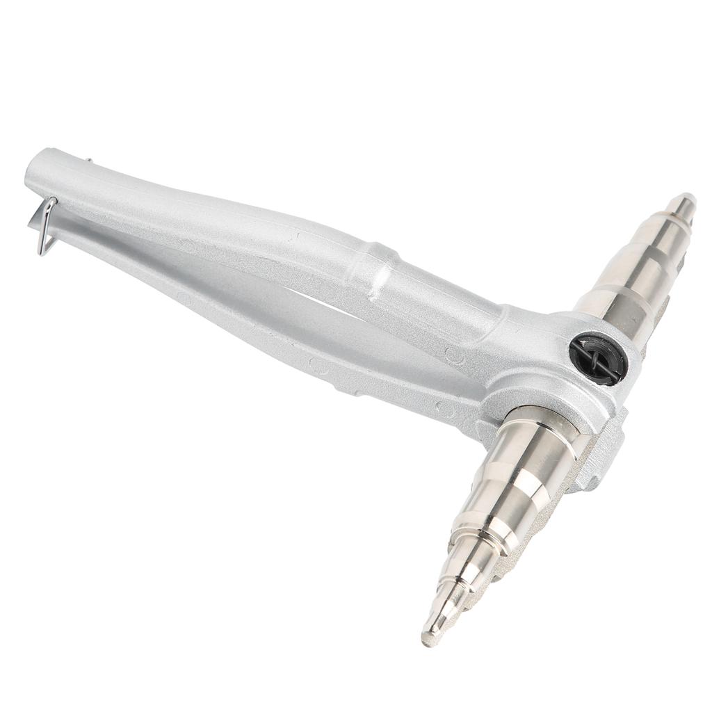 Rohraufweiter Manuell Mühelos Feder Klimaanlage Kupferrohr Reibahle Handwerkzeuge