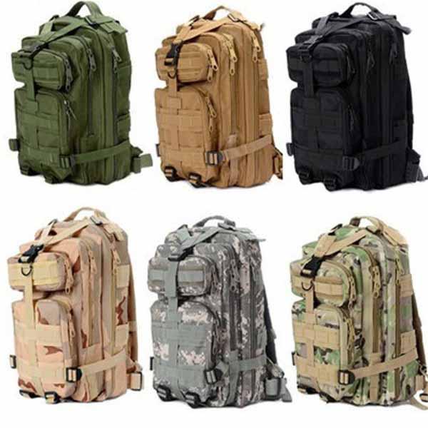 30l military backpack