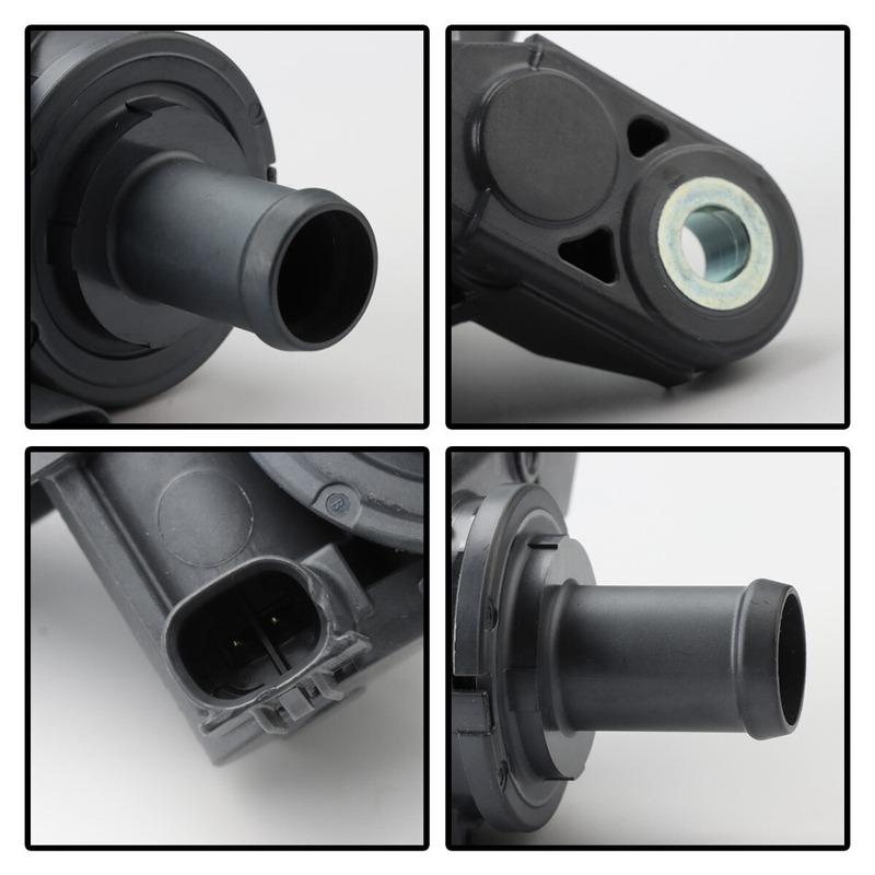 High Quality New For 16671-24020 Coolant Water Control Valve For 2018- Toyota Camry Corolla RAV4 16671-24020