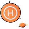 Drone Quadcopters Accessories Universal 55Cm Foldable Landing Pads For Dji