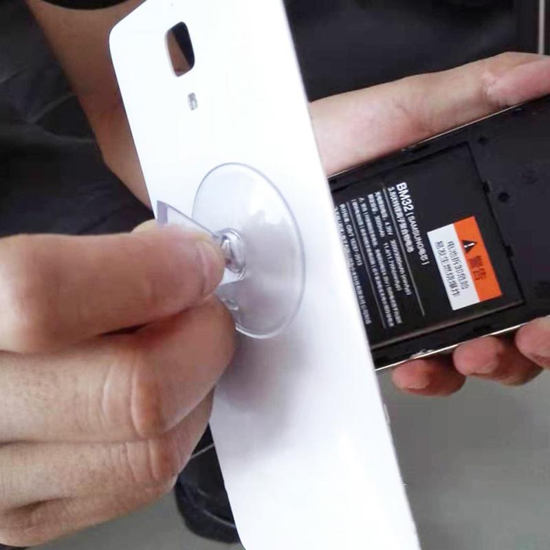 10 Buc. Instrument de Îndepărtare cu Ventuză Bec Gu10 Mr16 Schimbător de Bec Cap cu Ventuză Îndepărtător Bec Pentru Led Halogen