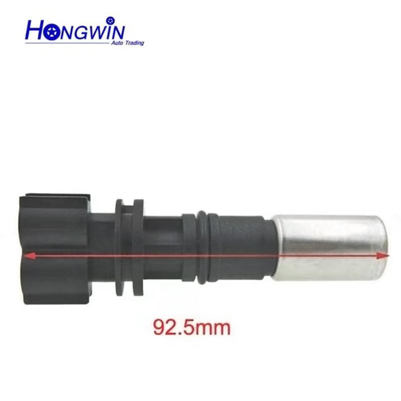 2 Pcs Camshaft & Crankshaft Position Sensor Fits: Scion xA xB Toyota Echo Prius Prius C Yaris 1.5L OEM#: 90919-05045 90919-05024