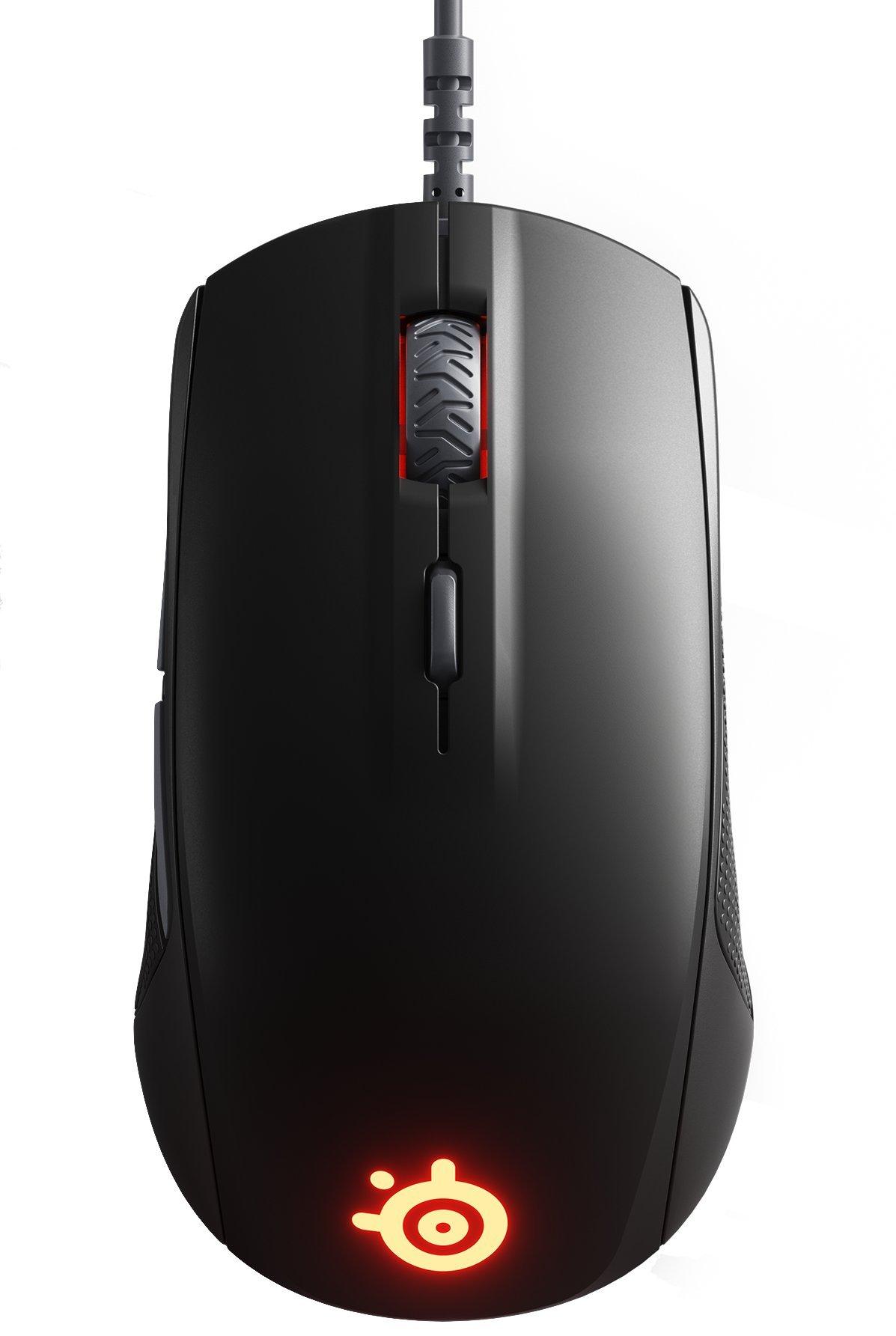 

SteelSeries Rival 110 Gaming Mouse 62466