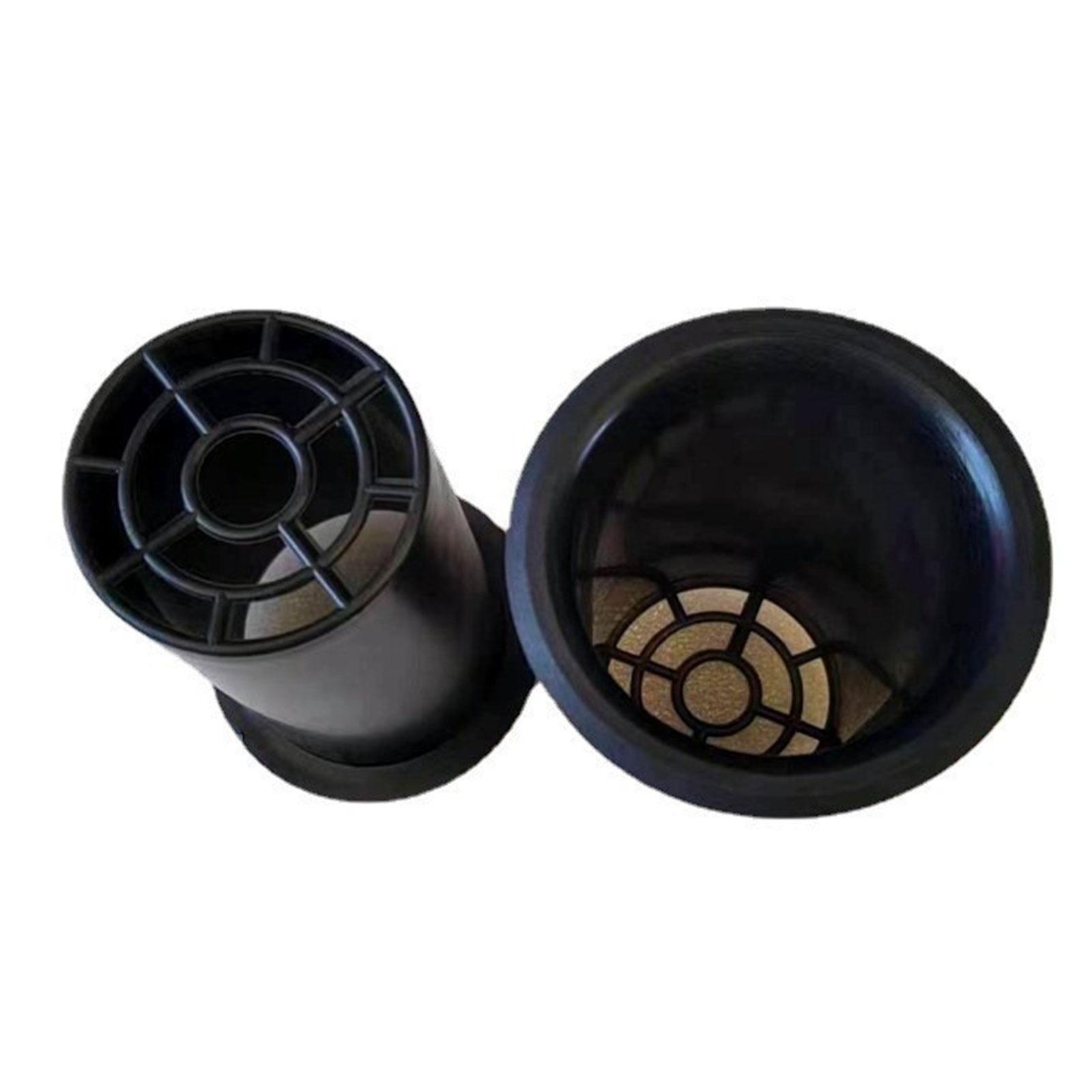 

Speaker Port Tube Optimized Air Flow Plastic Speaker Tube Boosts Bass Output For Music Lovers In Various Environment 1