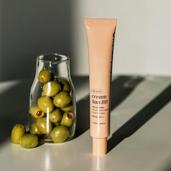 One Days You Beauty Cream Multi Sun BB SPF50+ 50ml
