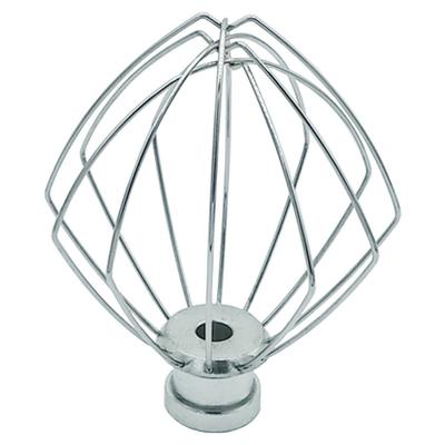 Stainless Steel Wire Whisk Replacement Attachment Stand Mixers Replacement Part Mixer Head Perfect for Baking Cooking
