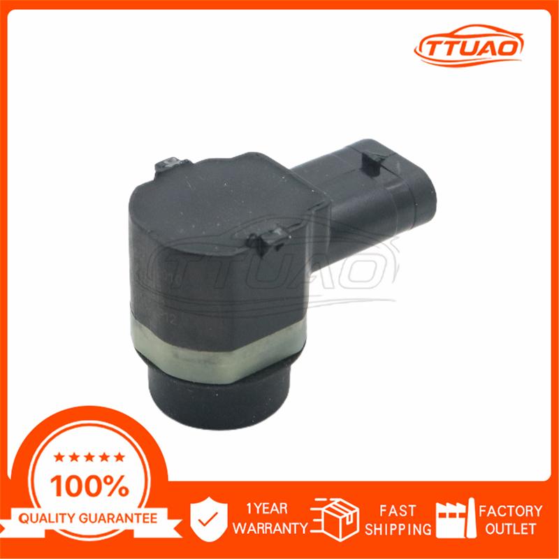 Car Park Backup Sensor 89341-02010 for VW Passat 2008 2009 2010 2011 Golf Mk6 Tiguan Touran 1T0 919 297A 1T0919297A 31327711