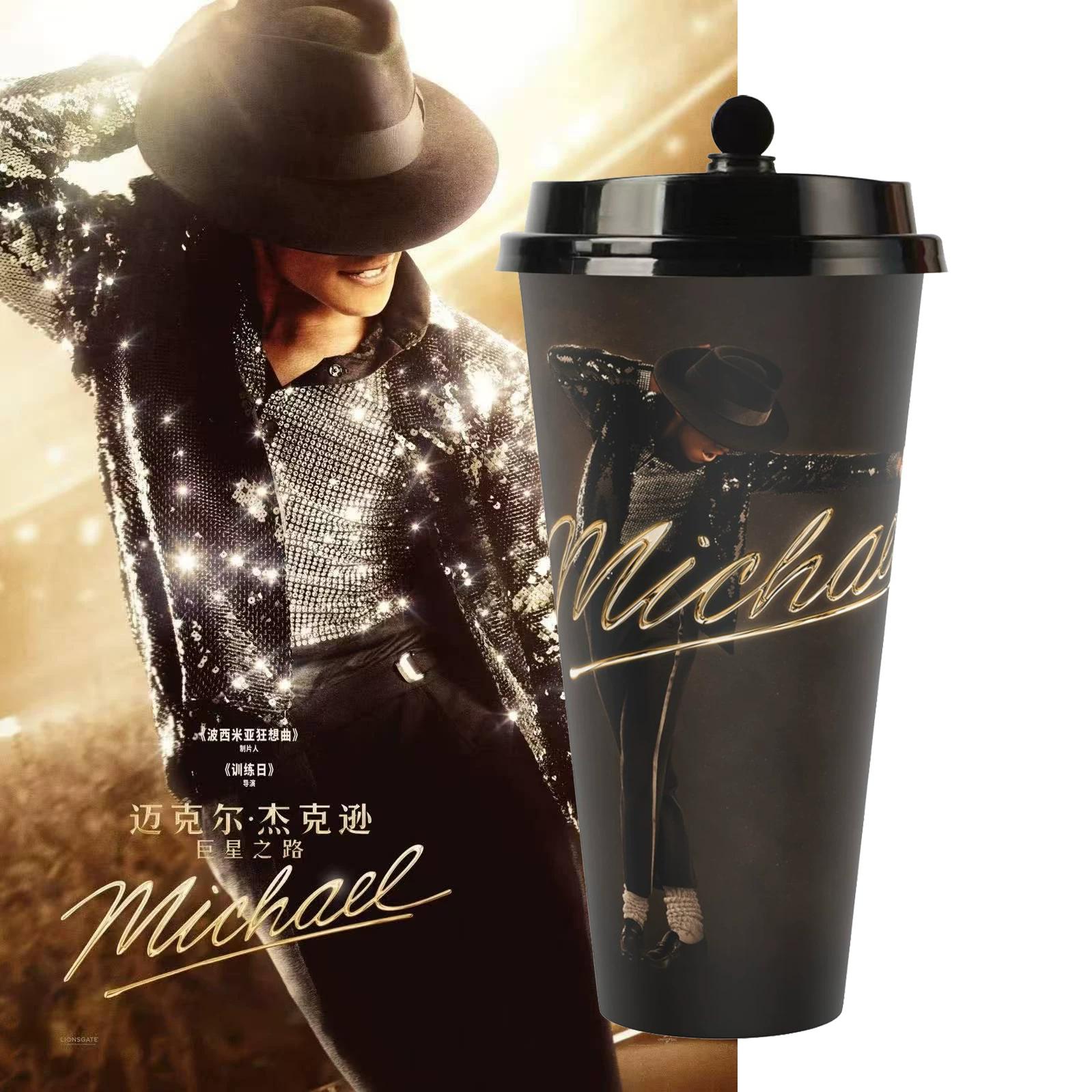 

The Journey The Life Story Of A Legend Merchandise Microphone Shaped Cup Hat Shape Container Collectible Birthday Gift