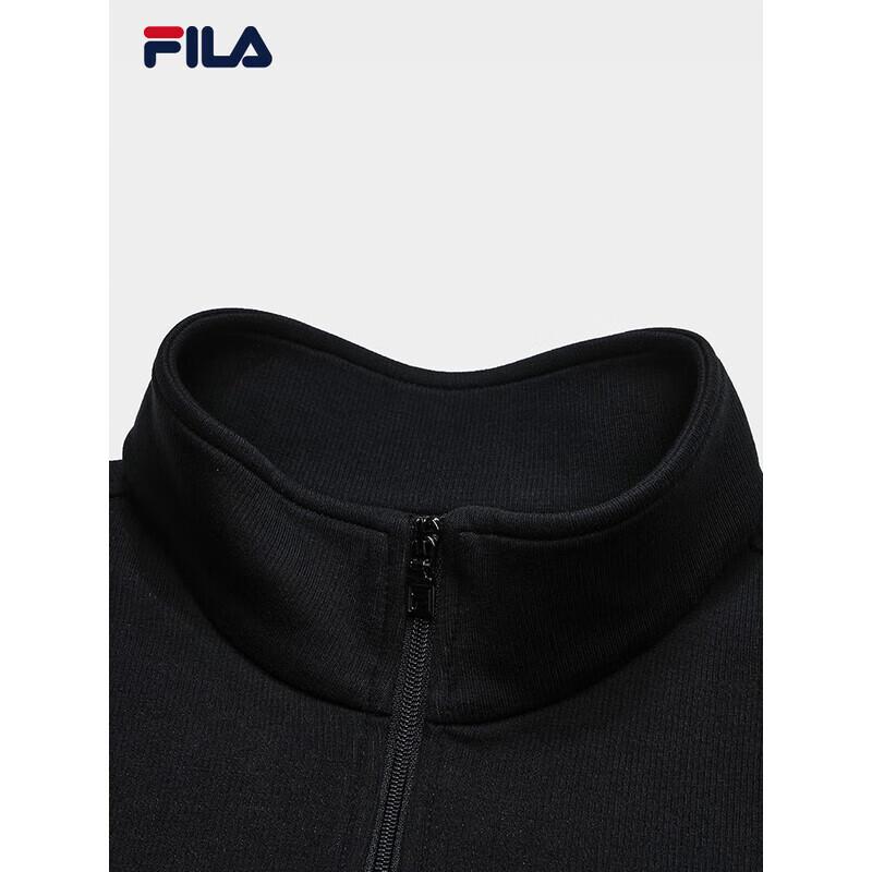 FILA Women's Pullover Sweatshirt